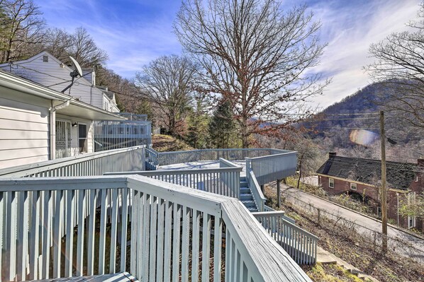 Hus (4 Bedrooms) | Interiör