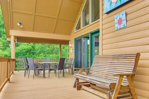 Talo (4 Bedrooms) | Sisätilat