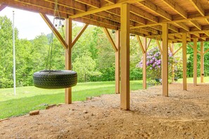 Talo (4 Bedrooms) | Sisätilat