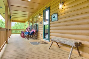 Casa (4 Bedrooms) | Interior