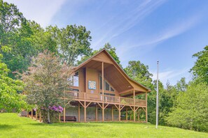 Casa (4 Bedrooms) | Interior