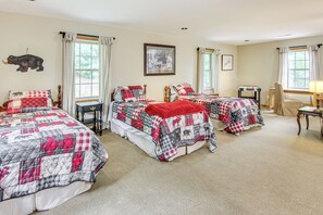 House (4 Bedrooms) | Interior