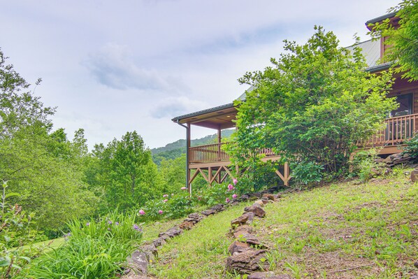 Casa (4 Bedrooms) | Interior