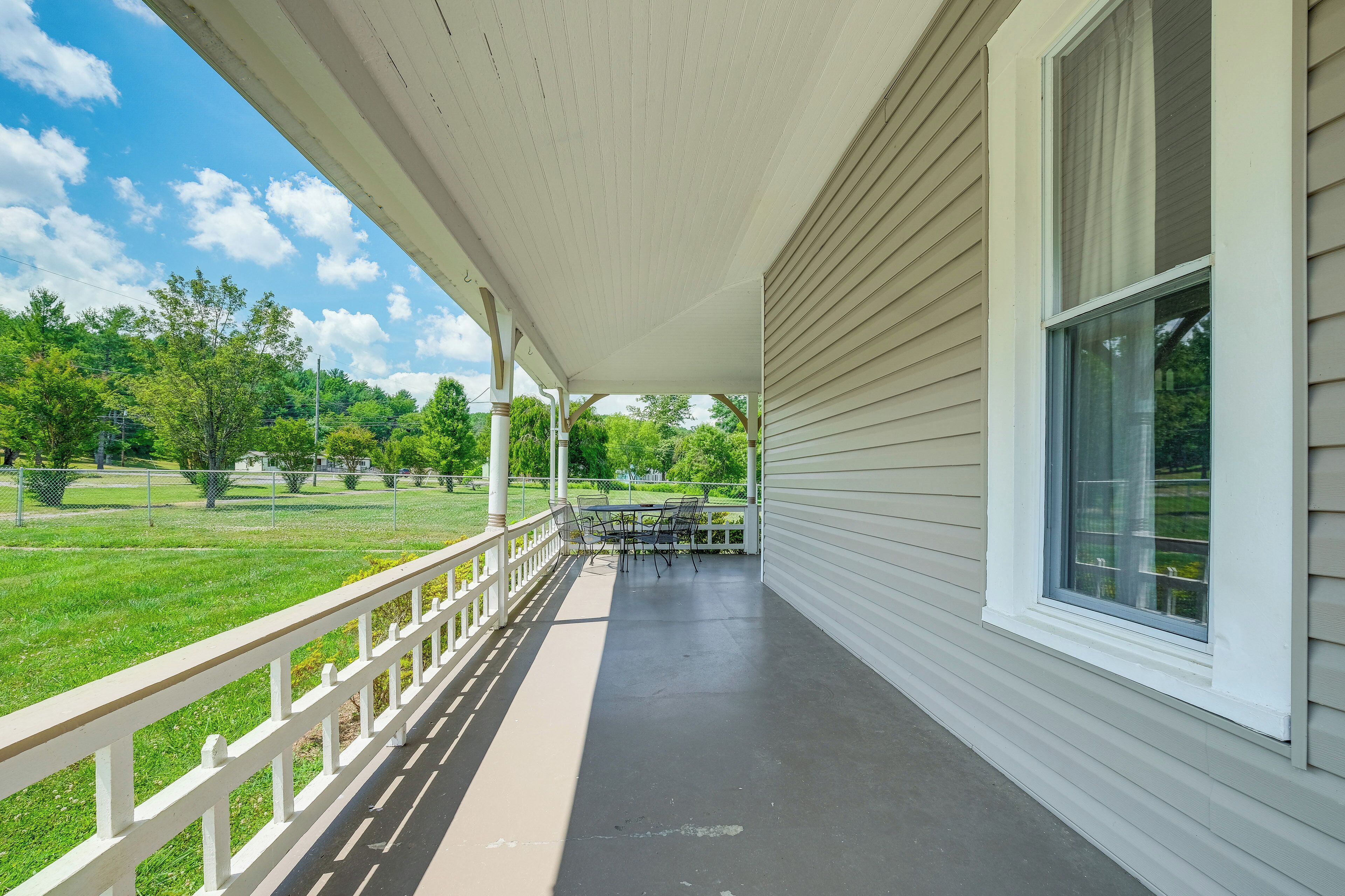 ハウス (4 Bedrooms) | 内装