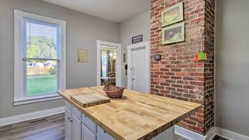 Casa (4 Bedrooms) | Interior