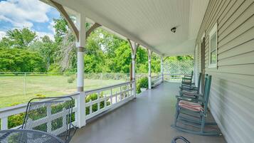 Rumah (4 Bedrooms) | Interior