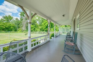 Talo (4 Bedrooms) | Sisätilat