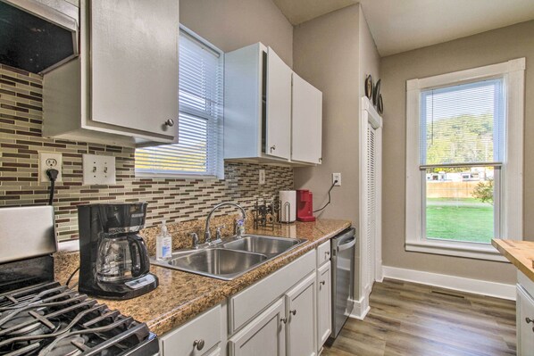 Casa (4 Bedrooms) | Interior