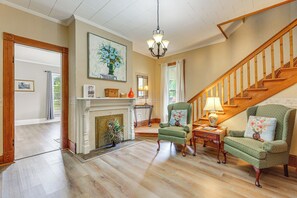 Casa (4 Bedrooms) | Interior