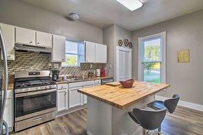 Talo (4 Bedrooms) | Sisätilat