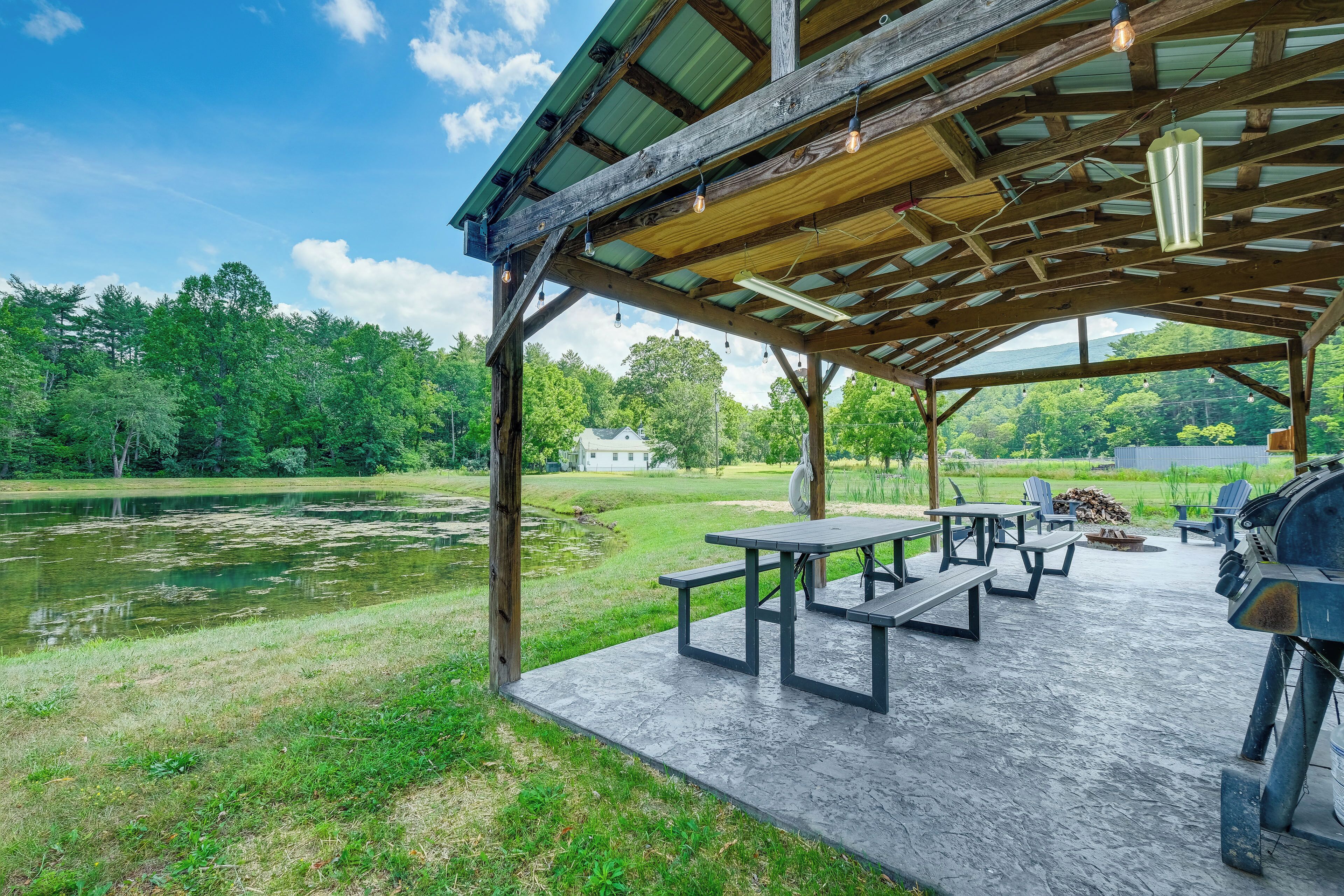 Nhà (4 Bedrooms) | Nội thất