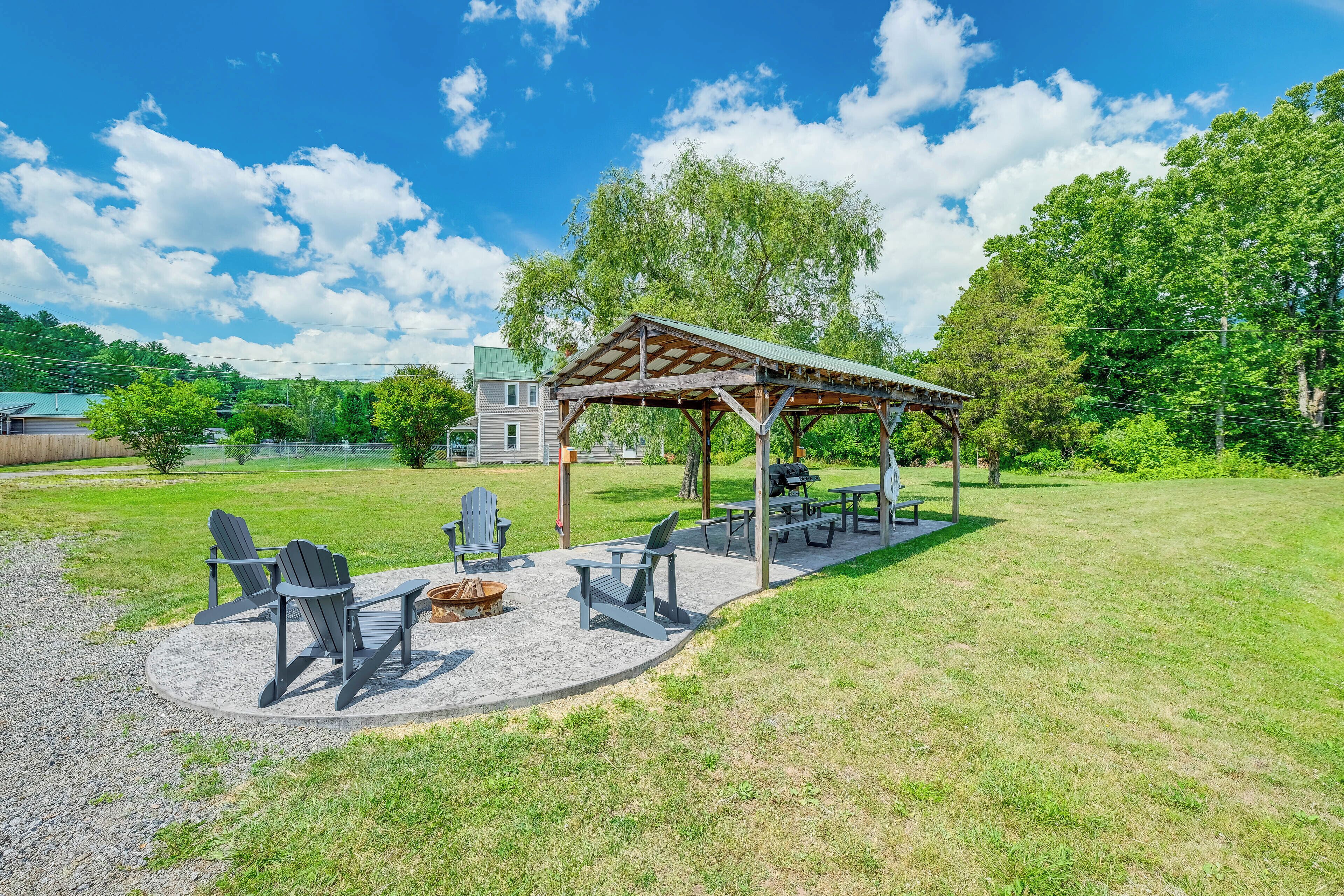 Rumah (4 Bedrooms) | Interior