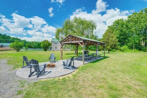 Maison (4 Bedrooms) | Intérieur