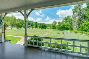 Casa (4 Bedrooms) | Interior