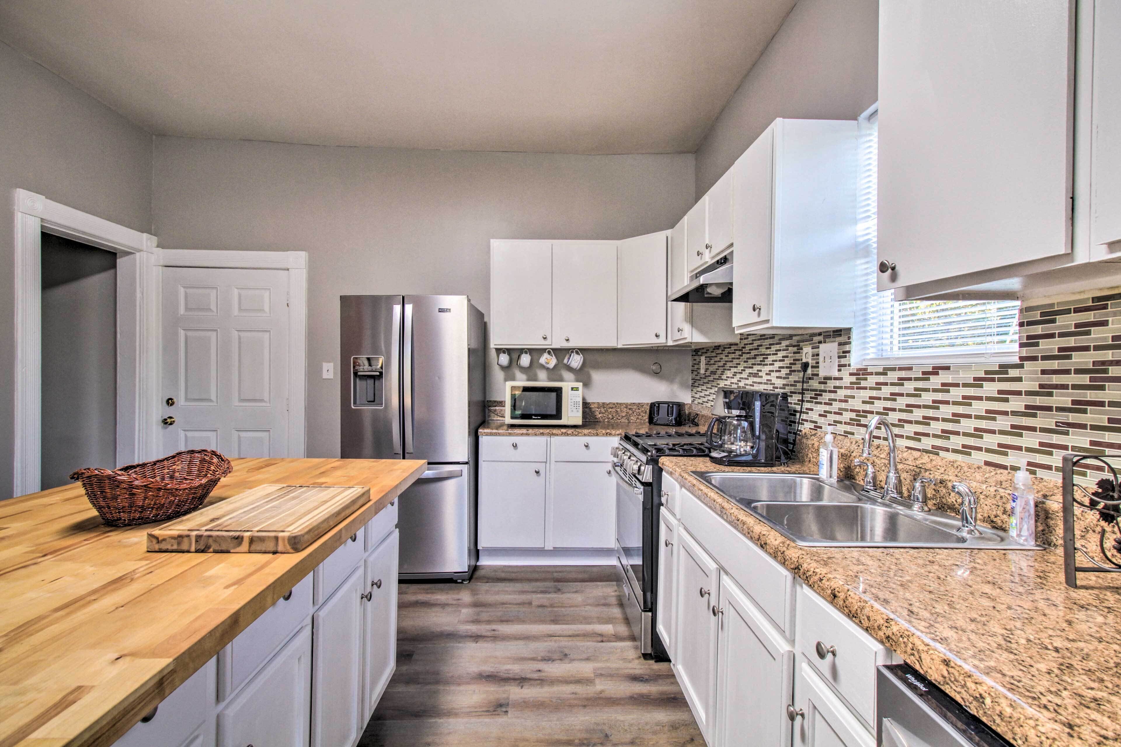 Rumah (4 Bedrooms) | Interior