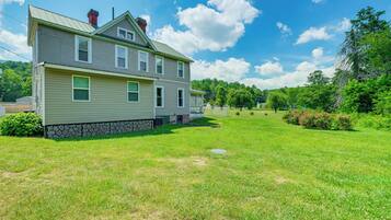 Rumah (4 Bedrooms) | Interior