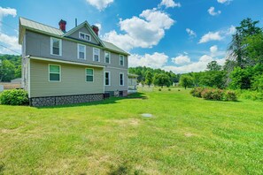 Talo (4 Bedrooms) | Sisätilat