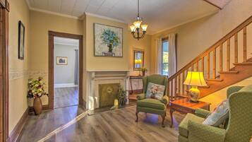 Casa (4 Bedrooms) | Interior