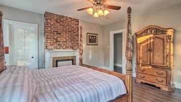 Casa (4 Bedrooms) | Interior