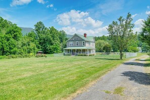 Casa (4 Bedrooms) | Interior