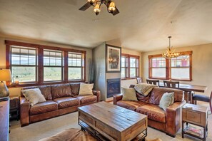 아파트 (2 Bedrooms) | 내부