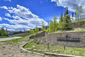 Apartment (2 Bedrooms) | Interior - Winter Park Condo w/ Hot Tub & Mountain Views! (Fraser)
