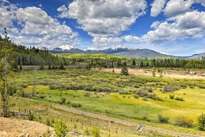 Departamento (2 Bedrooms) | Interior