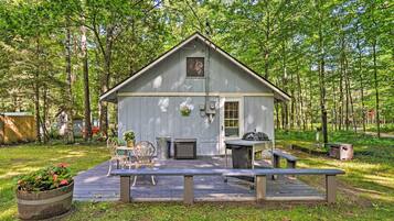 Cottage (1 Bedroom) | Intérieur
