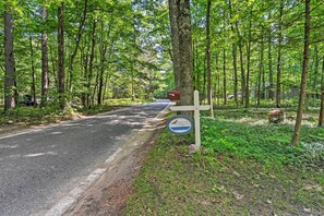 平房 (1 Bedroom) | 內部