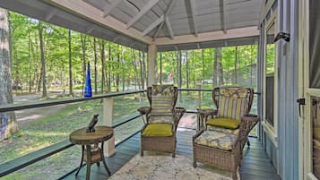 Cottage (1 Bedroom) | Interior