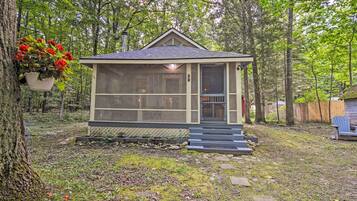 Cottage (1 Bedroom) | Interior