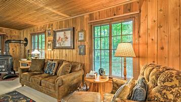 Casa de campo (1 Bedroom) | Interior