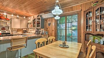 Cottage (1 Bedroom) | Interior