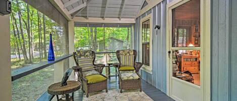 Cottage (1 Bedroom) | Front of property