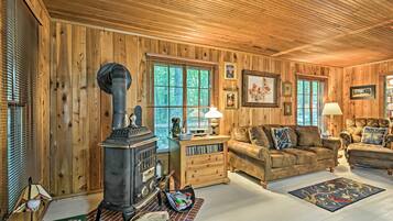 Cottage (1 Bedroom) | Interior