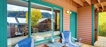 Cozy Telluride Condo Near Ski Resort & Hiking