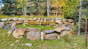 Apartemen (1 Bedroom) | Interior