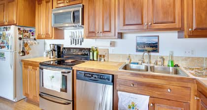 Cozy Telluride Condo Near Ski Resort & Hiking