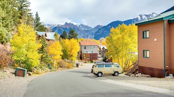 Apartment (1 Bedroom) | Front of property