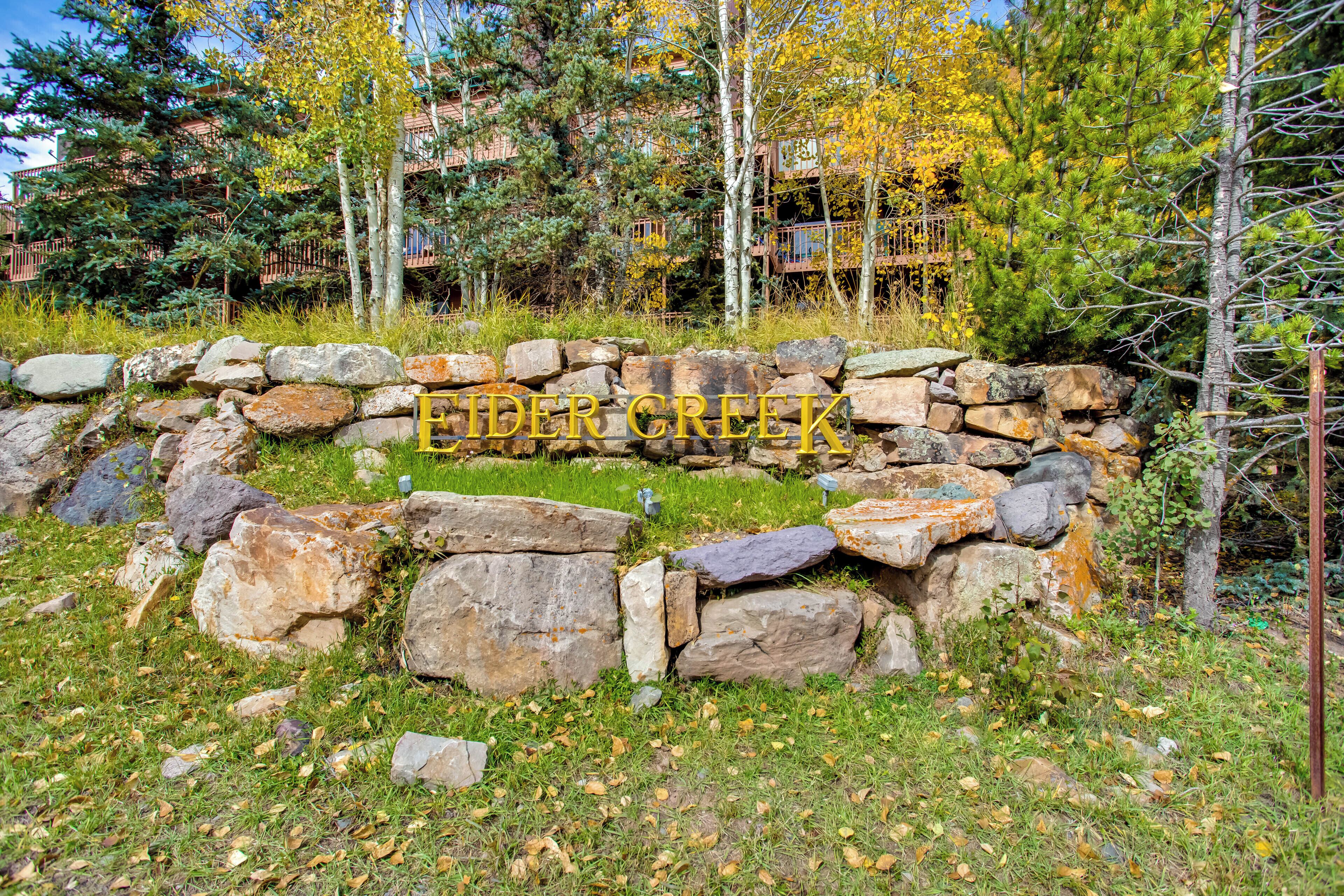 Apartamento (1 Bedroom) | Parte interna