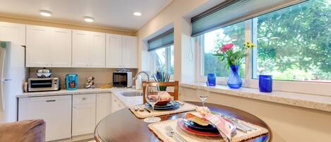 Ferienhaus (0 Bedroom) | Innenbereich