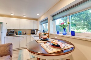 Casa (0 Bedroom) | Interni
