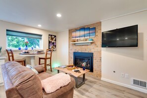 Casa (0 Bedroom) | Interni