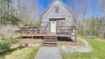 Rumah (2 Bedrooms) | Interior