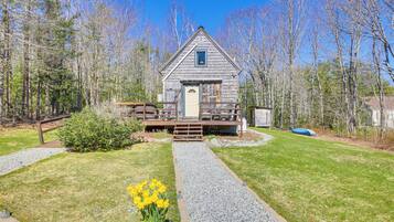 Rumah (2 Bedrooms) | Interior