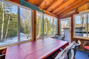 Hus (2 Bedrooms) | Interiör