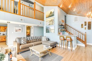 Casa (4 Bedrooms) | Interior