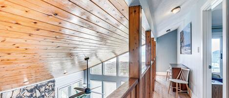 Hus (4 Bedrooms) | Interiör