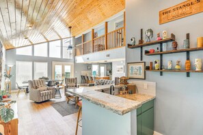 Casa (4 Bedrooms) | Interior