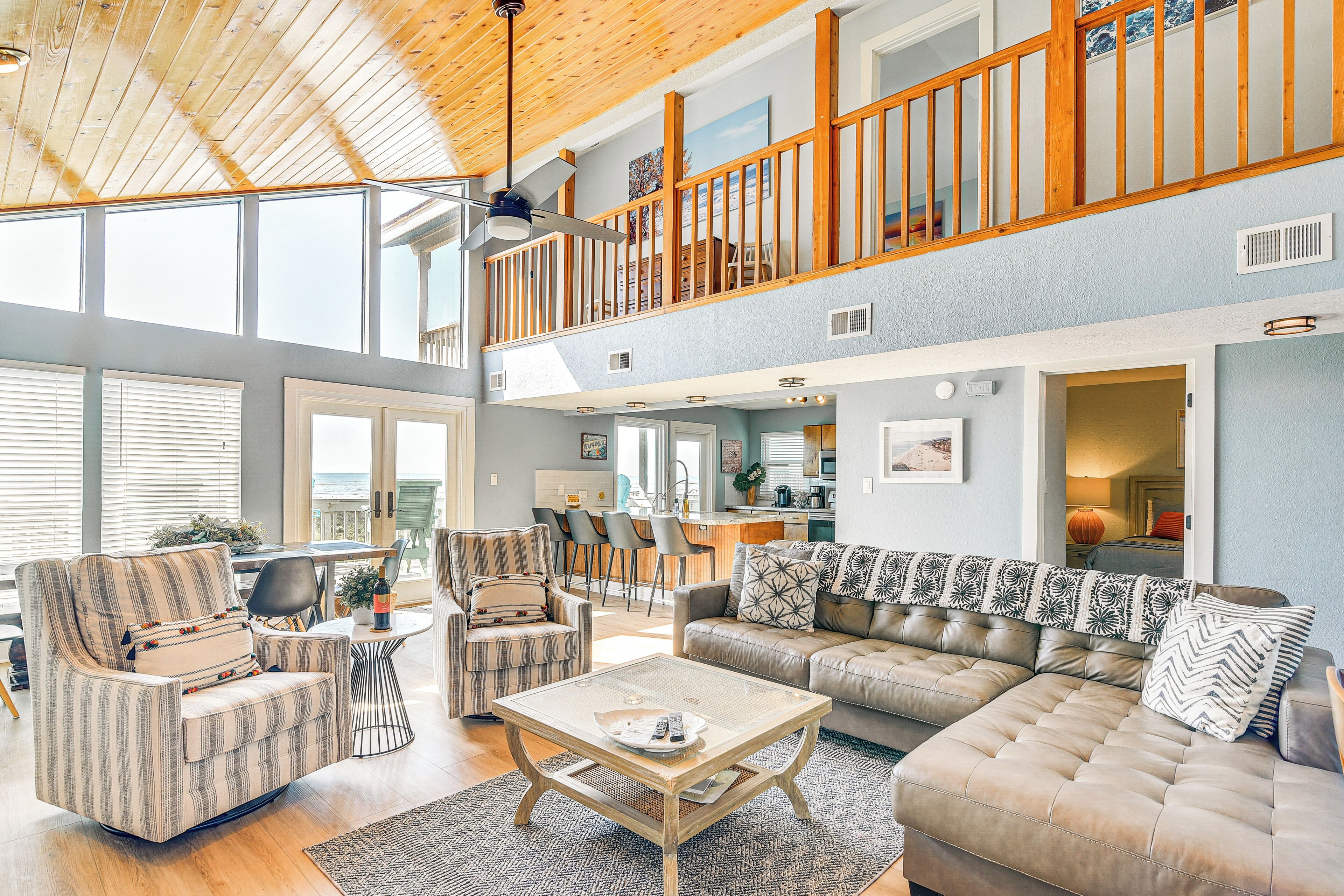 Huis (4 Bedrooms) | Interieur